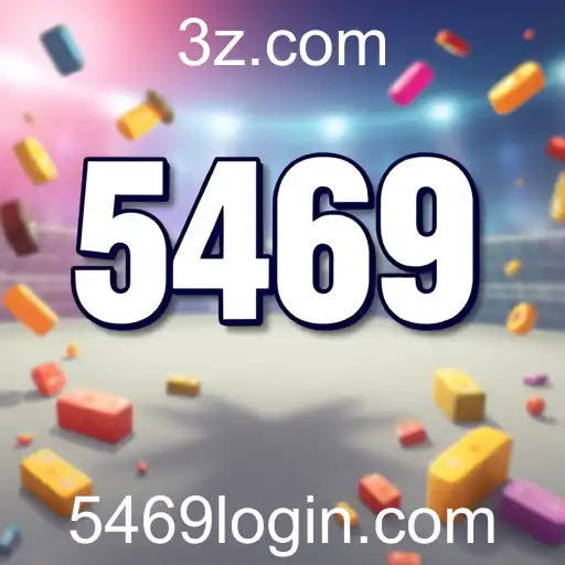 5469 login revoluciona acesso aos jogos online