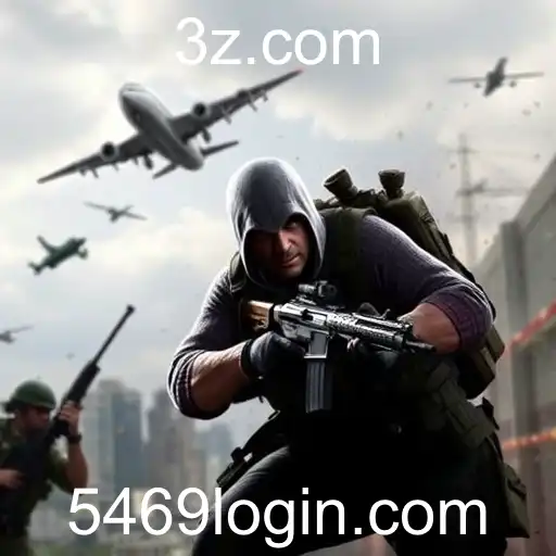 A Emoção dos Jogos de Ação: Uma Categoria Vibrante nos Videogames