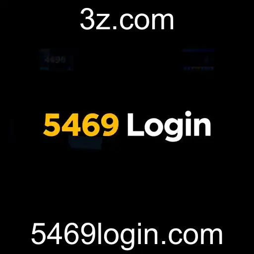 A Trajetória da 5469 Login no Universo dos Jogos