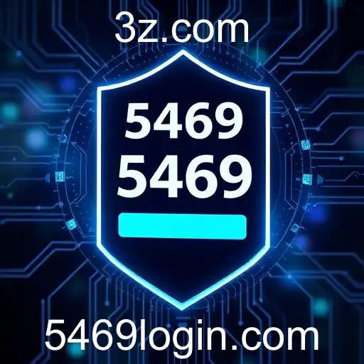 A Revolução dos Jogos com 5469 Login