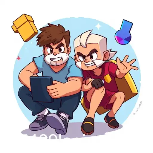 O Mundo dos Jogos e a Revolução das Plataformas Online