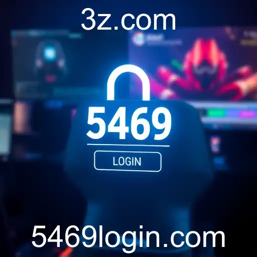 Novo Capítulo nos Jogos Online: 5469 Login