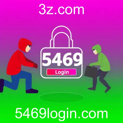 5469 Login: Revolução no Acesso aos Jogos Online