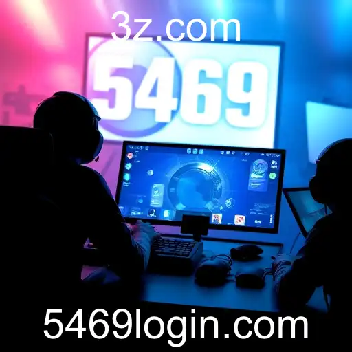 Crescimento Explosivo no Setor de Jogos Online