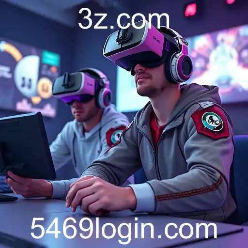 Tendências de Jogos com 5469 Login