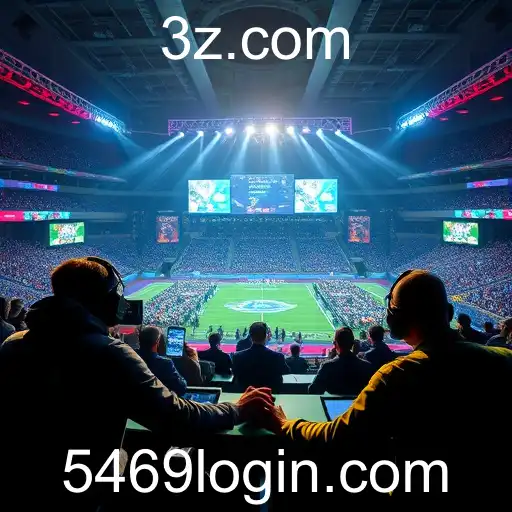Explorando as Tendências de 5469 Login nos Últimos Anos