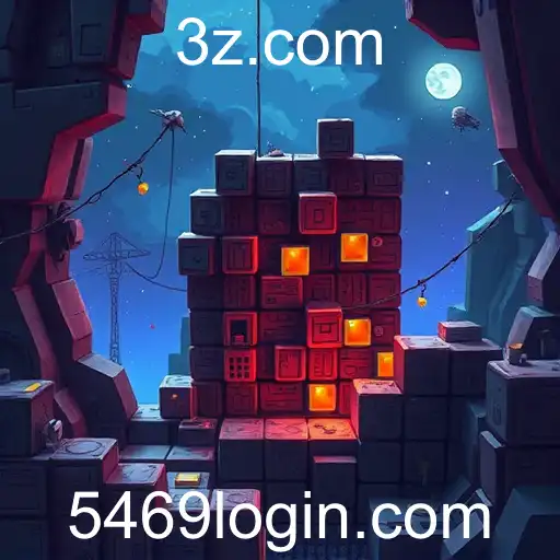 O Universo Vibrante de 5469 Login: A Aventura Continua