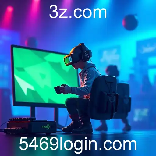 Expansão Global dos Jogos Online: O Crescimento do Mercado Brasileiro