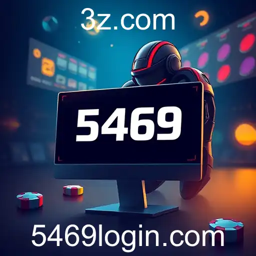 O Crescente Sucesso do 5469 Login no Brasil