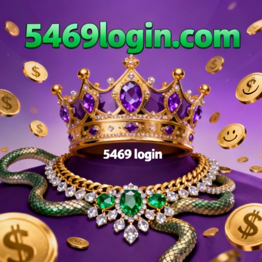 5469 login