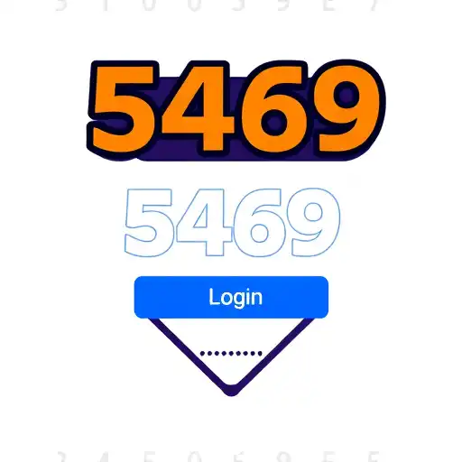 Explorando o Universo de Jogos com 5469 Login