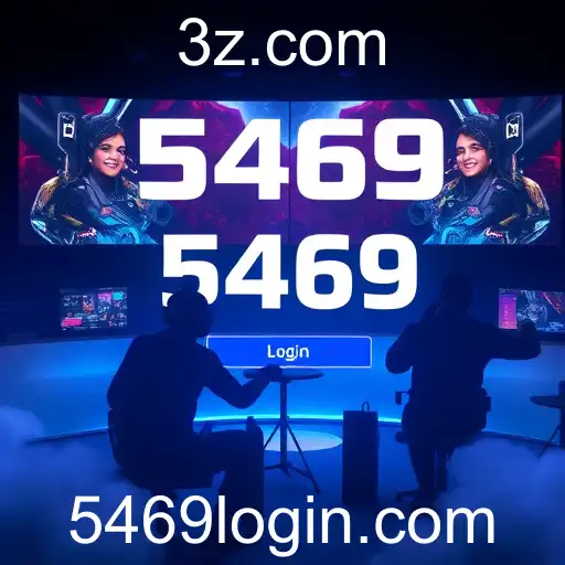 Explorando o Fenômeno dos Jogos Online: Código 5469