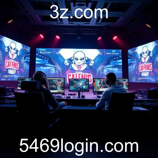 Novos Horizontes no Mundo dos Jogos Online