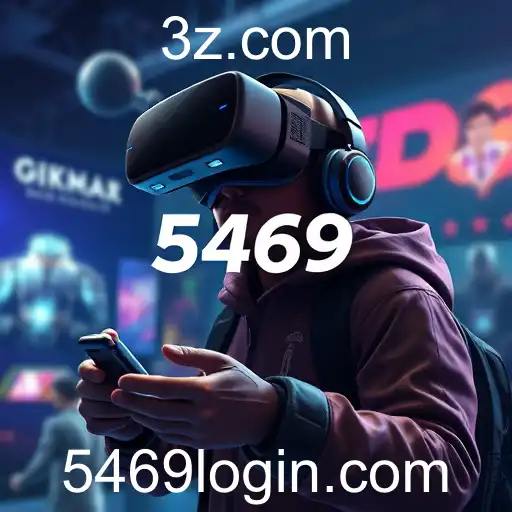 Tendências e Transformações no Mundo dos Jogos Online