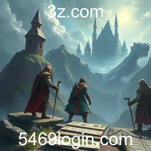 Novo Marco no Mundo dos Jogos Online