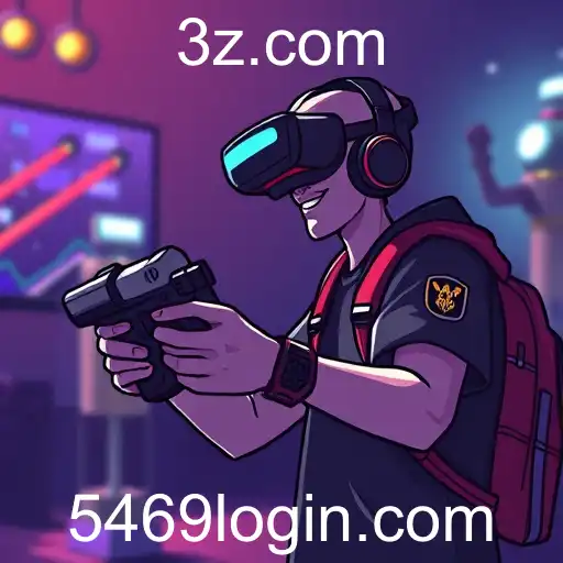 O Crescente Impacto dos Jogos Online no Comportamento Social