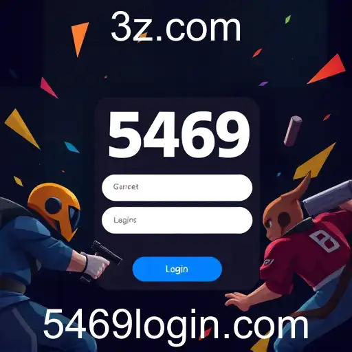 O Impacto do 5469 Login nos Jogos Online
