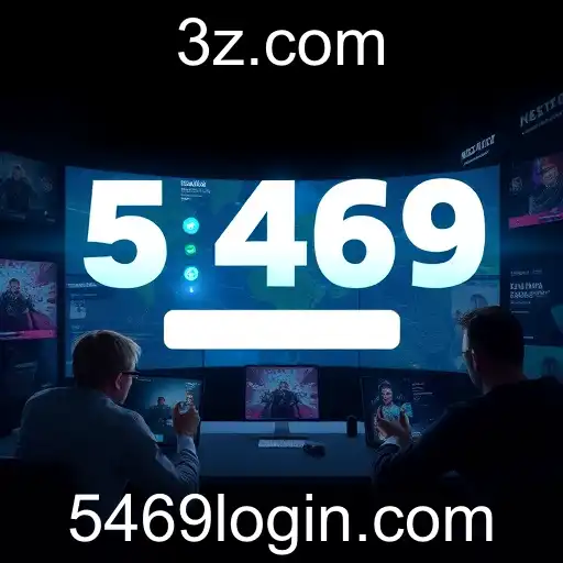 Novo Portal de Jogos Explode em Popularidade