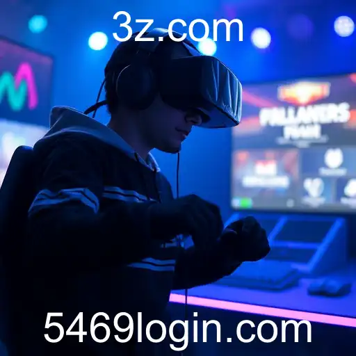 Avanço dos Jogos Virtuais para Brasileiros
