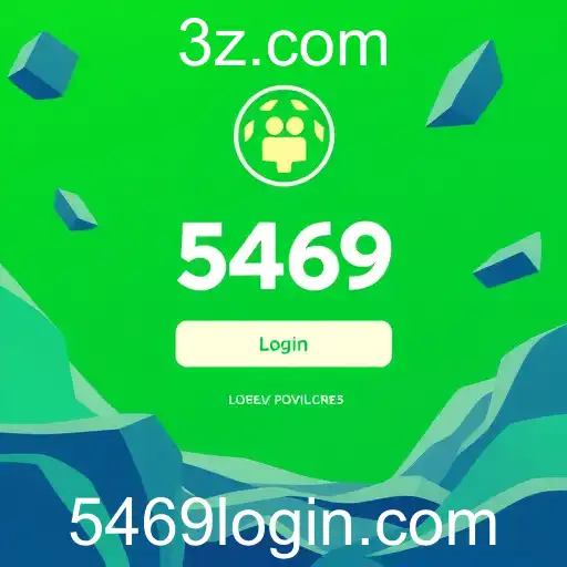 O Fenômeno '5469 Login' no Cenário de Jogos
