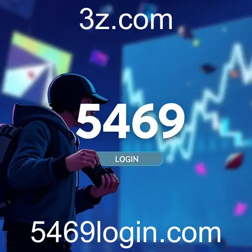 Popularidade Crescente dos Jogos Online e o Fenômeno 5469