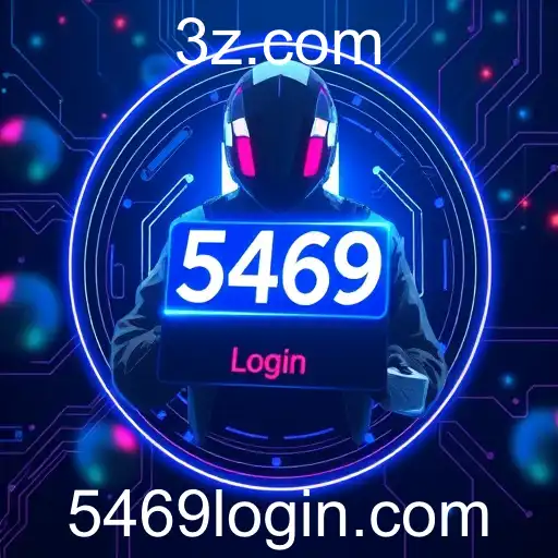 Revolução no Mundo dos Jogos com 5469 Login