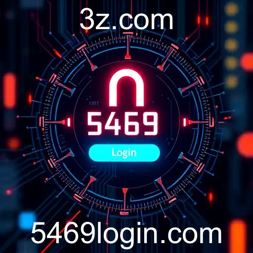 Revolução nos Jogos Online: O Impacto do 5469 Login