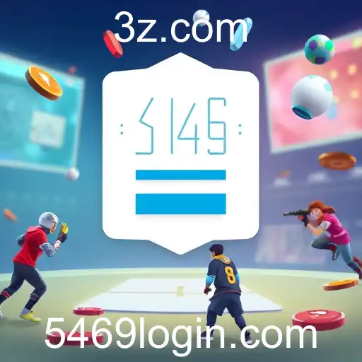 A Revolução nos Jogos de 5469 Login