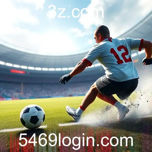 A Evolução e Impacto dos Jogos de Esportes na Cultura Digital