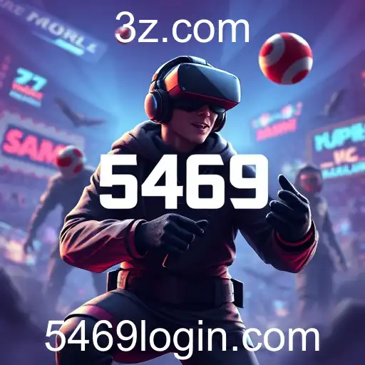 A Nova Fronteira dos Jogos Online em 5469